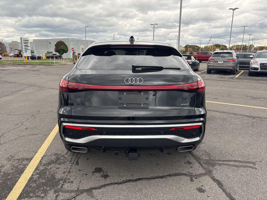 2025 Audi Q5 Sportback Premium Plus - Photo 6