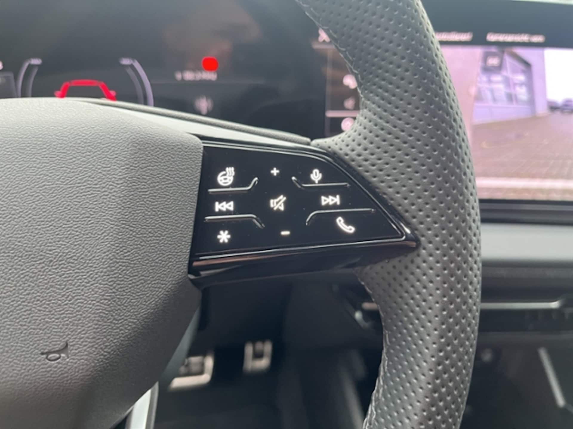 Audi S6 Avant e-tron