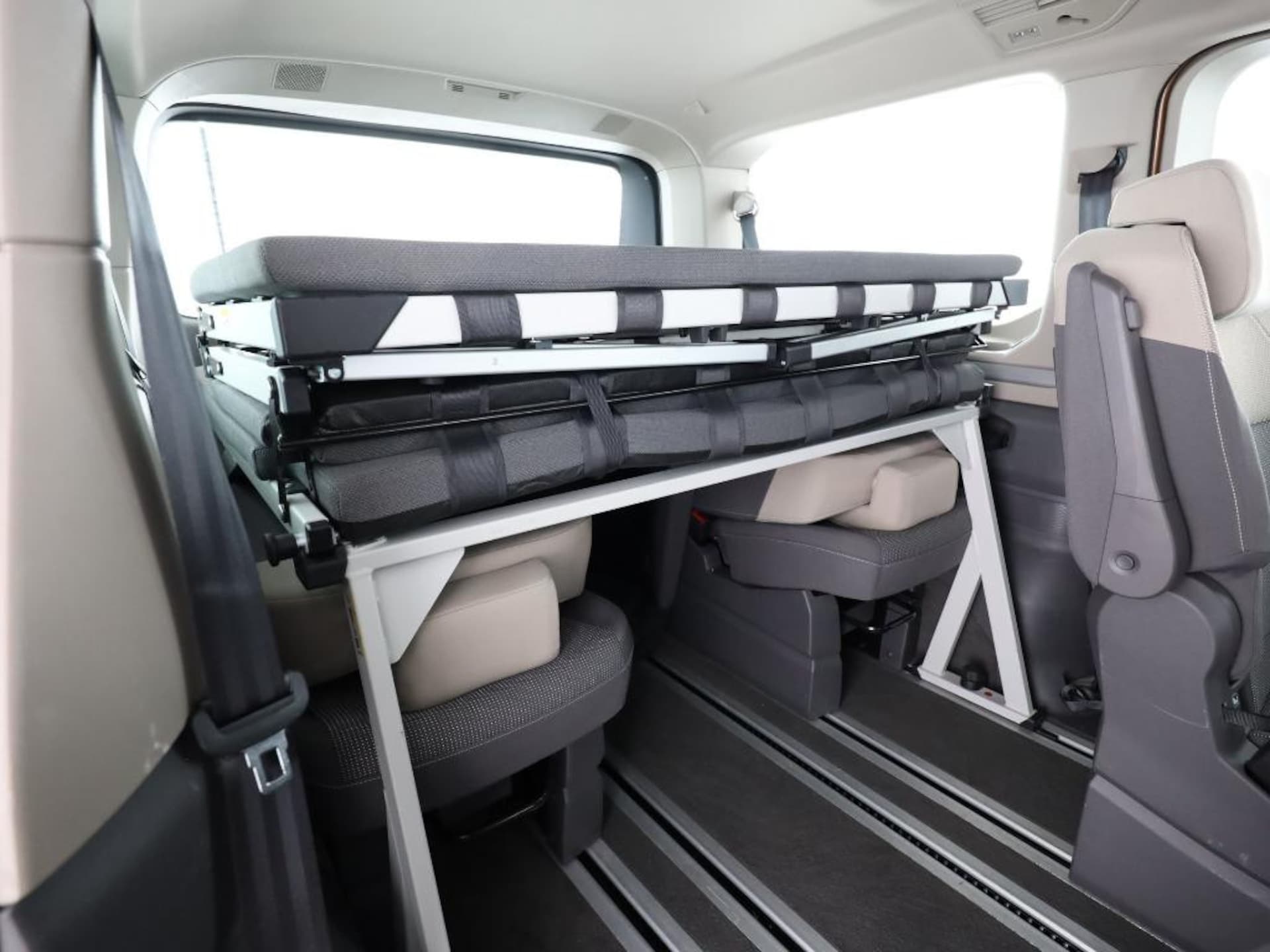 Volkswagen Multivan Langversion Life