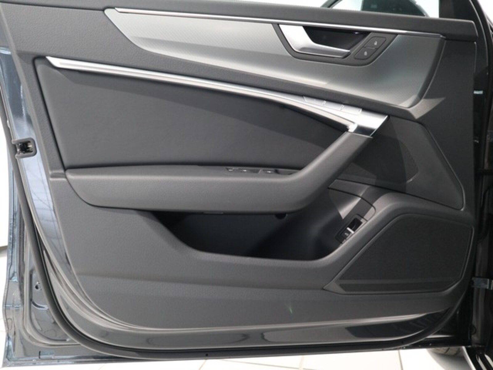 Audi A6 Avant – Bild 9