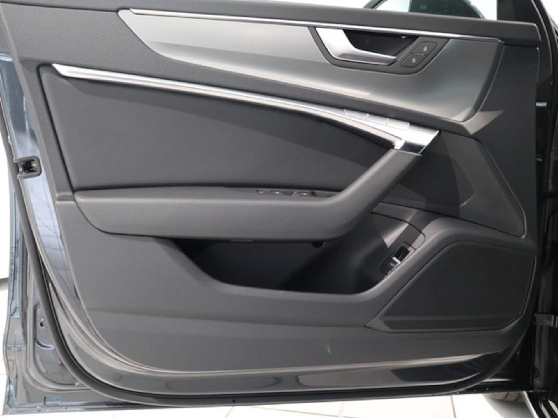 Audi A6 Avant Design