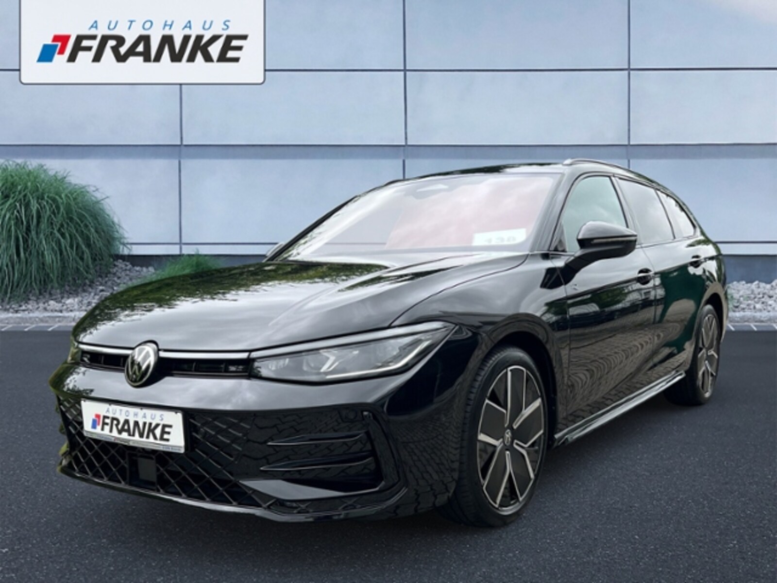 Volkswagen Passat – Bild 2