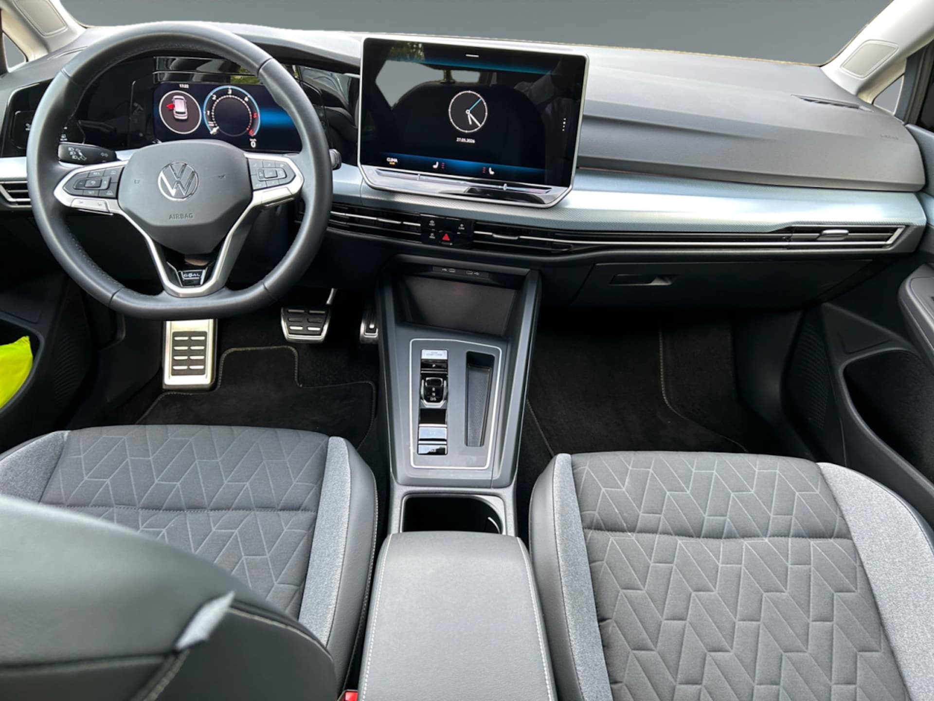 Volkswagen Golf Goal