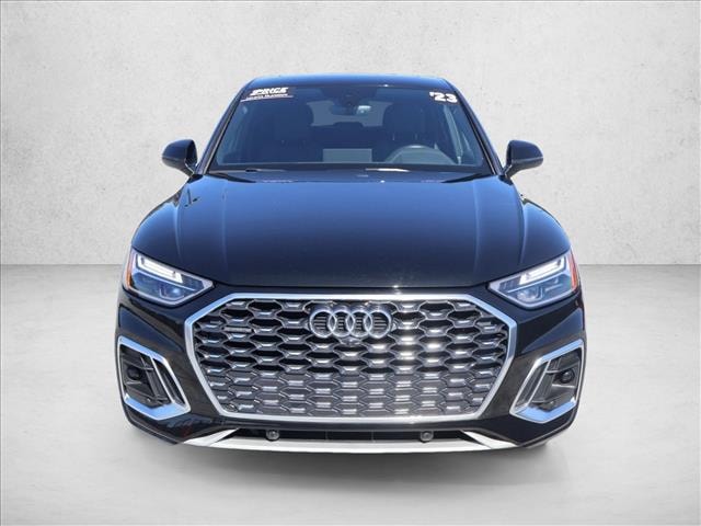 2023 Audi Q5 Sportback