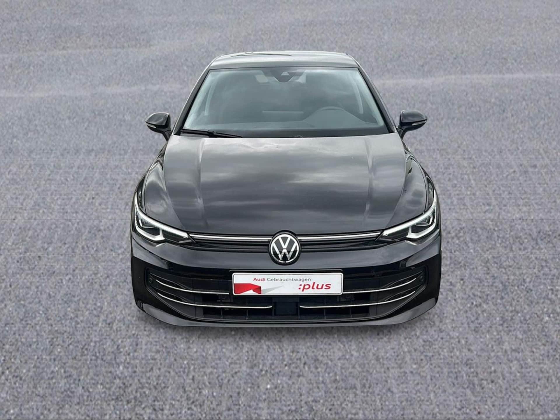 Volkswagen Golf Goal