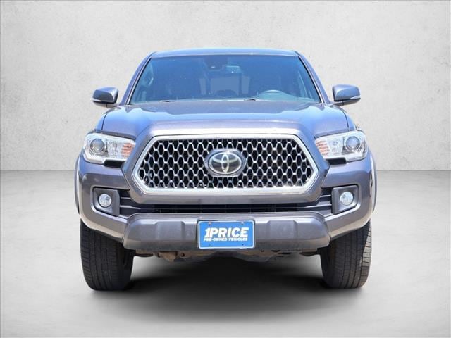 2019 Toyota Tacoma