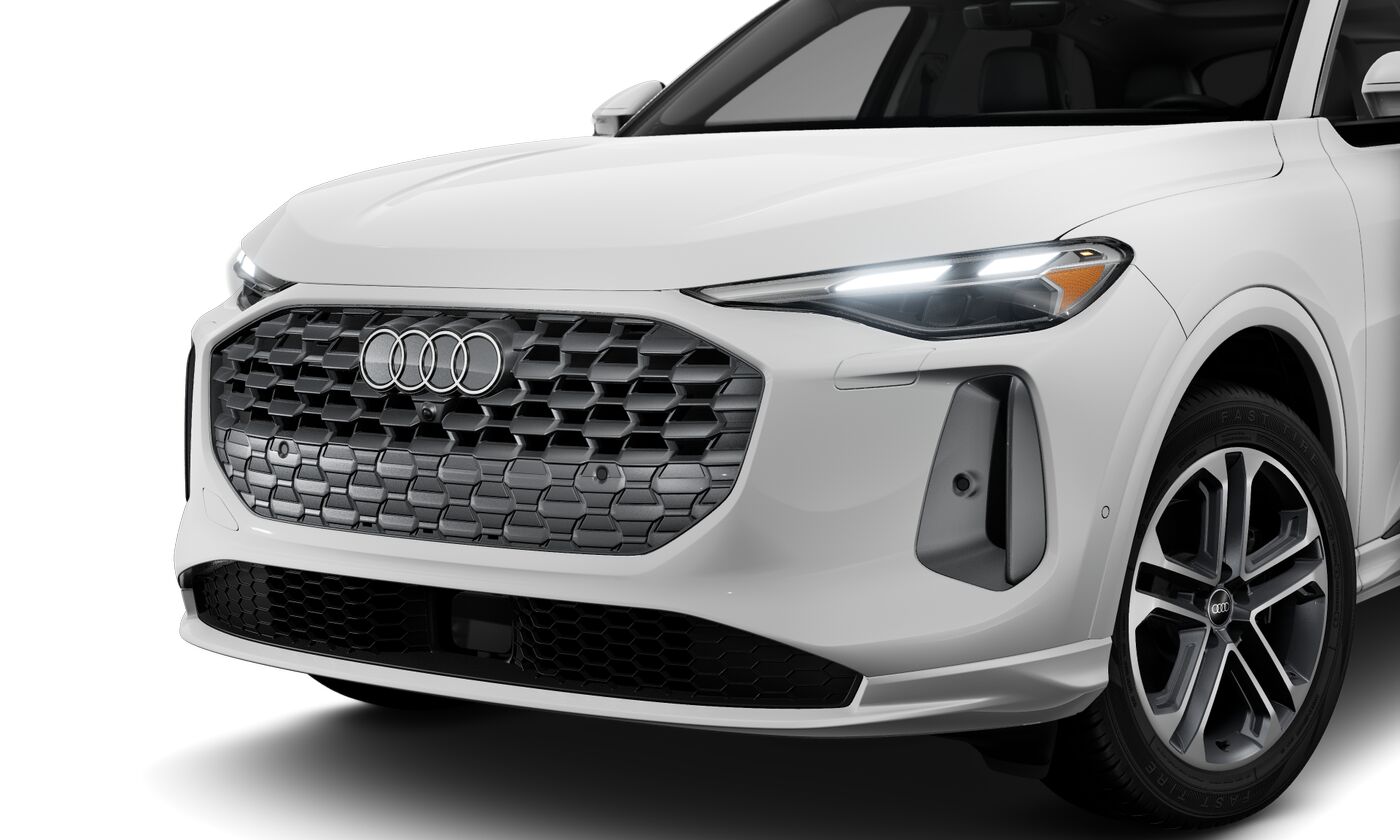 2025 Audi Q5 Premium - Photo 6