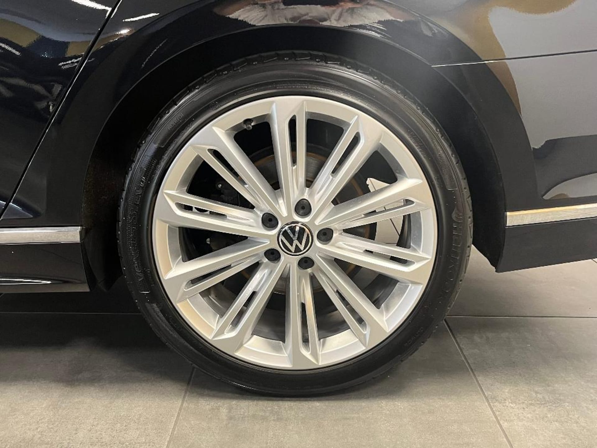 Volkswagen Passat Variant R-Line