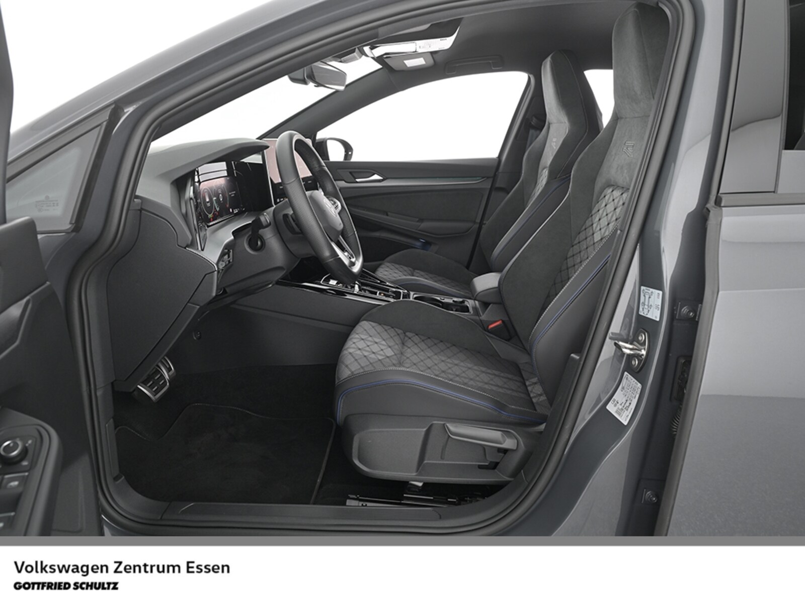 Volkswagen Golf Variant – Bild 10