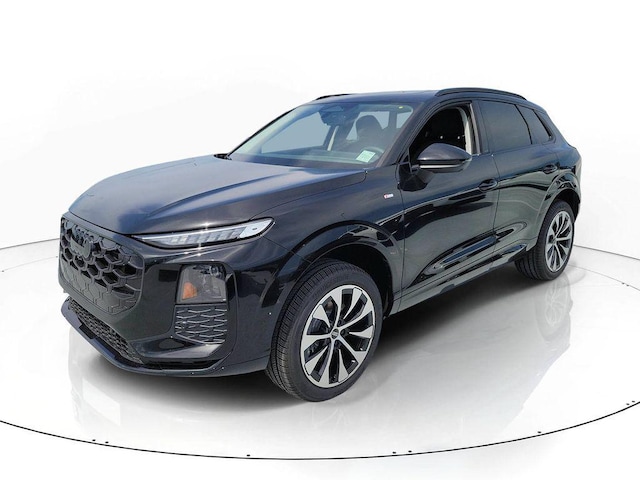 2026 Audi Q3 SUV