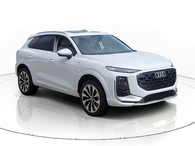 2026 Audi Q3 SUV