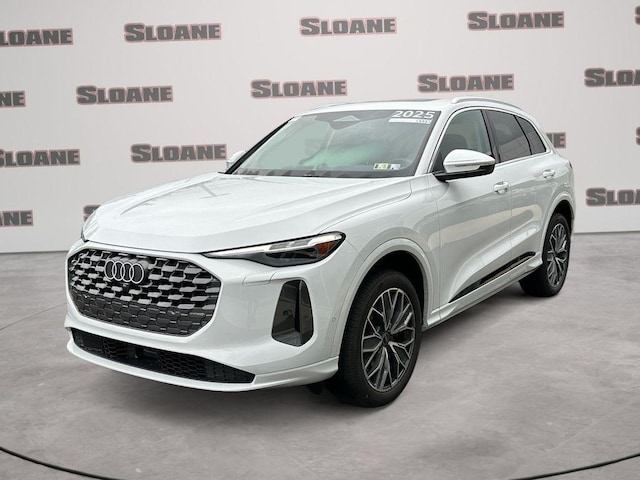 Photo of 2025 Audi Q5