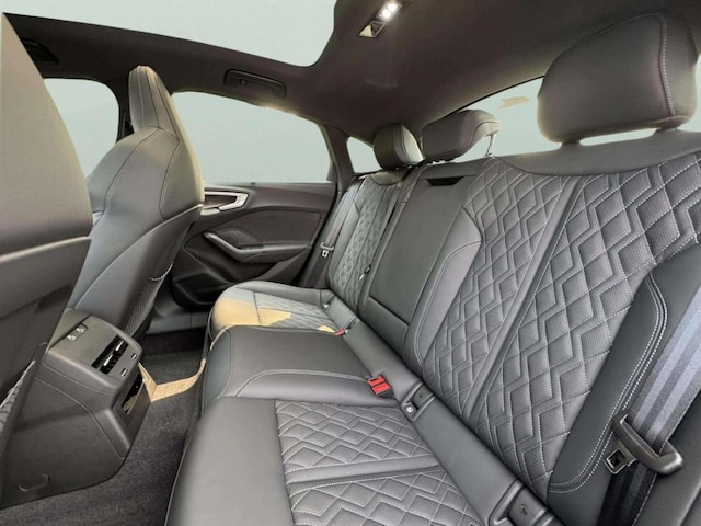 2026 Audi S5 Premium Plus - Photo 26