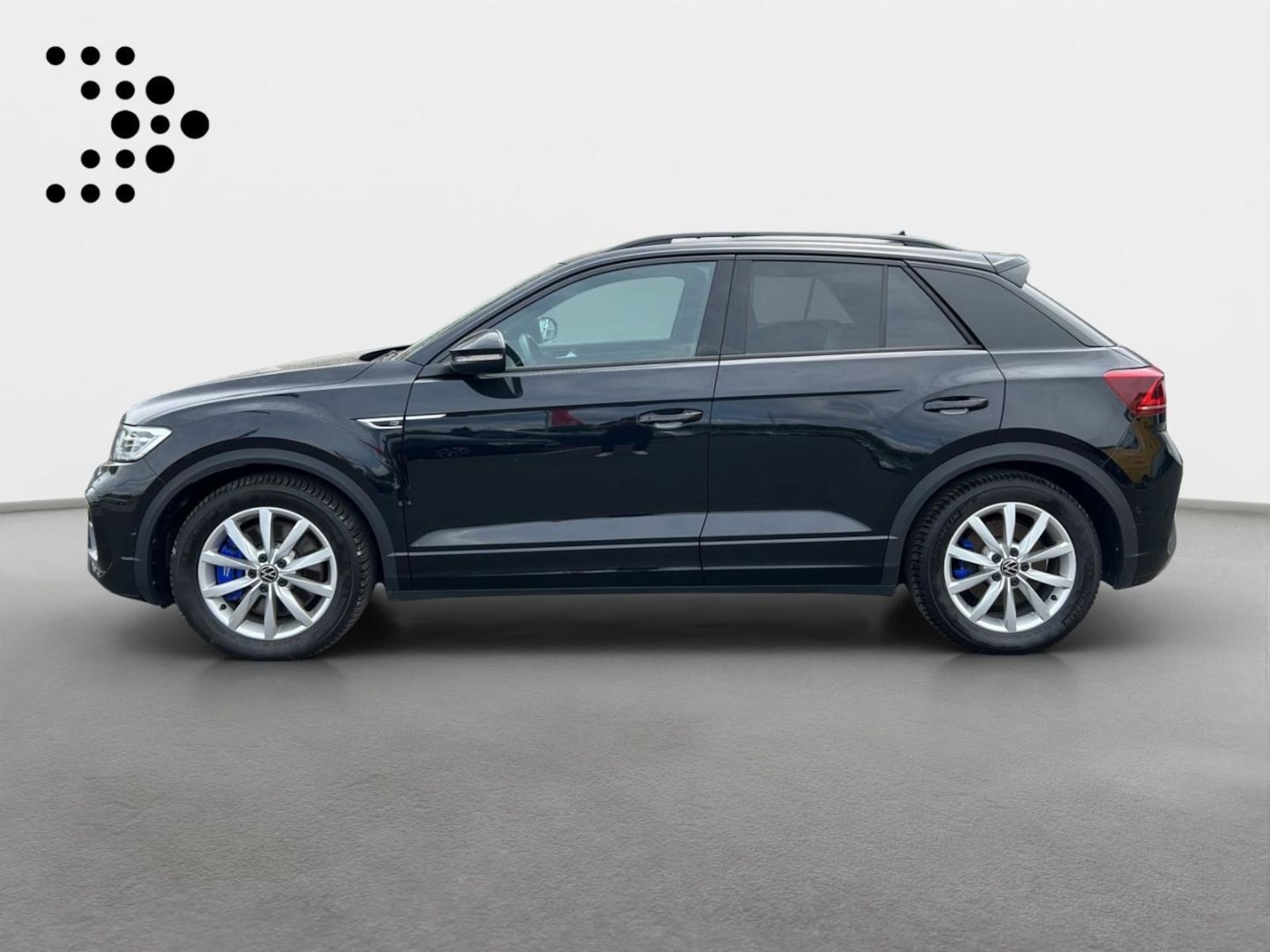 Volkswagen T-Roc R