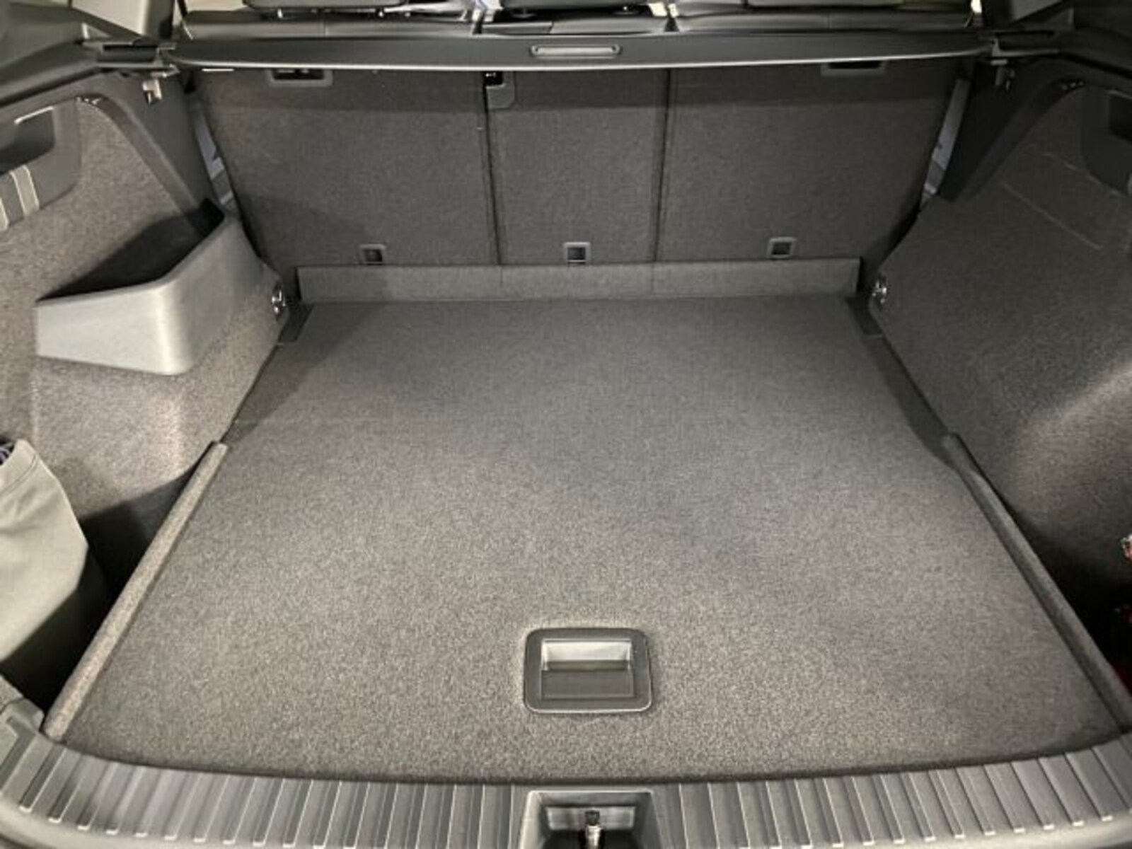 Volkswagen Tayron – Bild 16