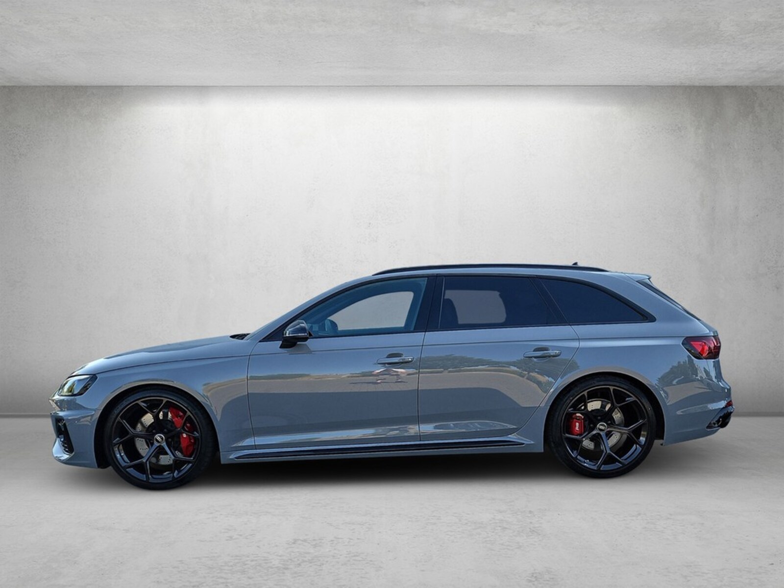 Audi RS 4 Avant – Bild 2