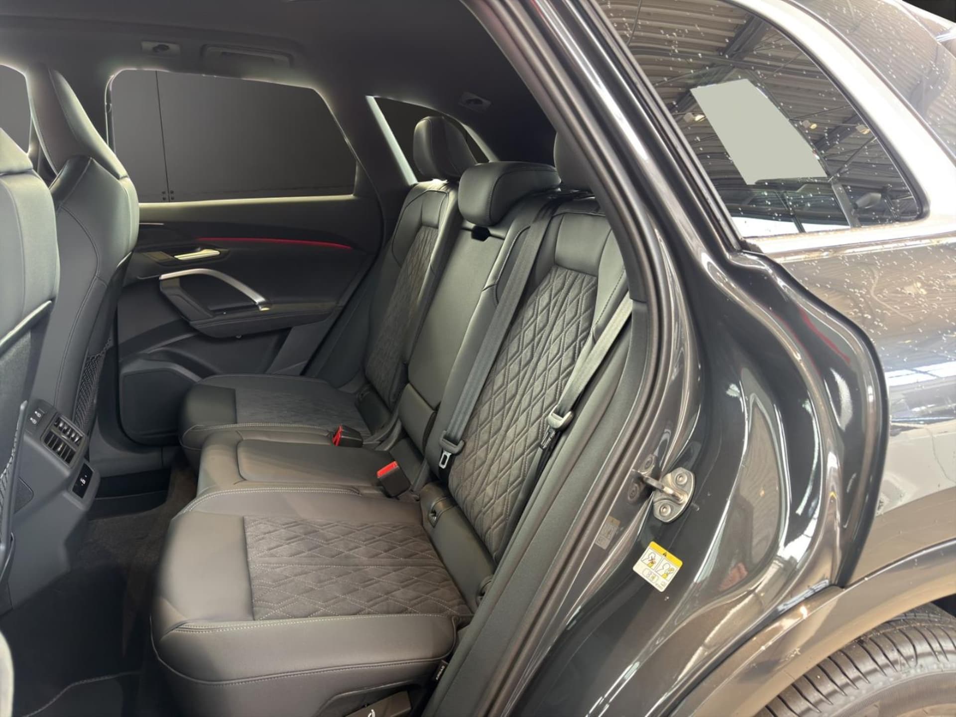 Audi Q5 SUV