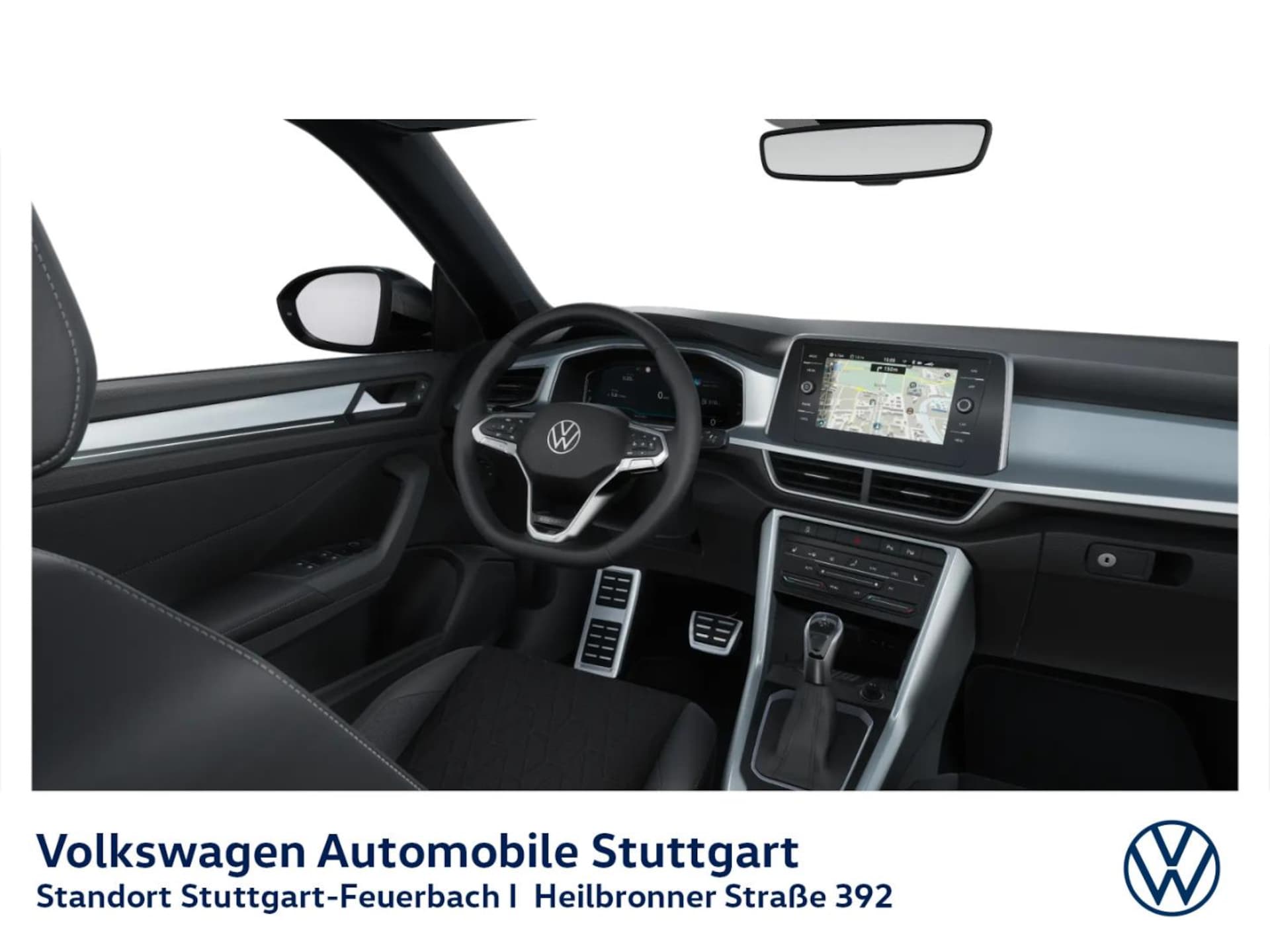 Volkswagen T-Roc Cabriolet ENERGY