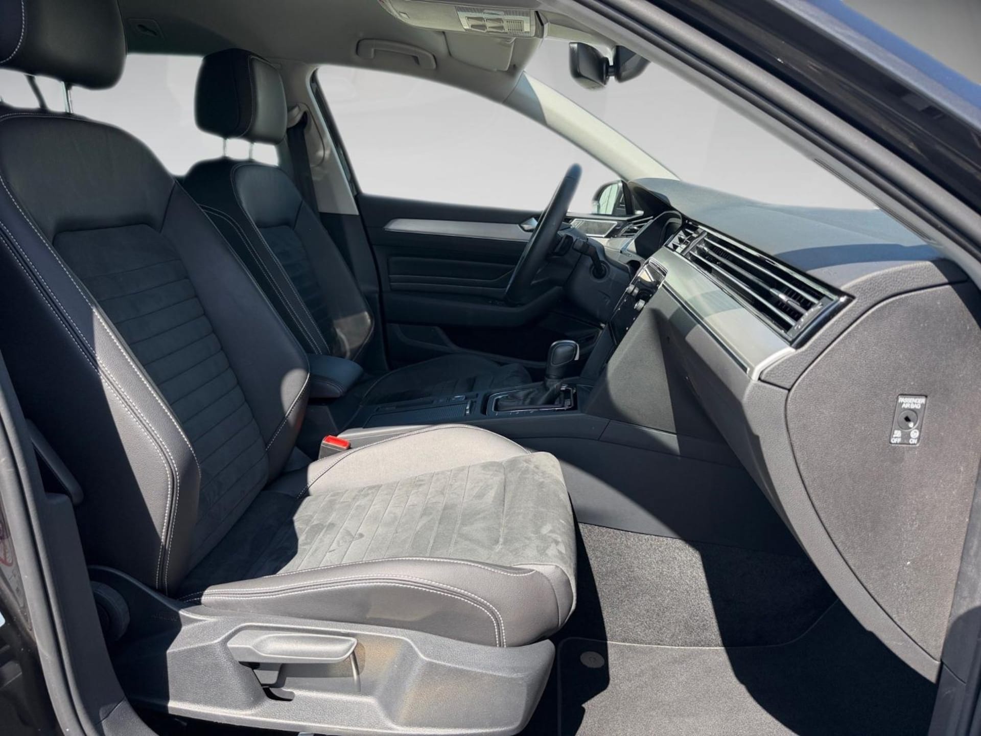 Volkswagen Passat Variant Elegance