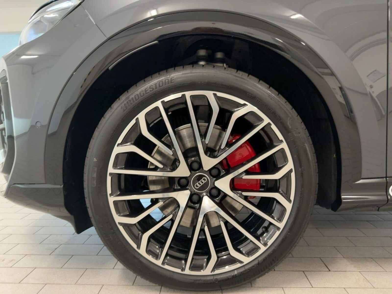 Audi Q5 – Bild 14