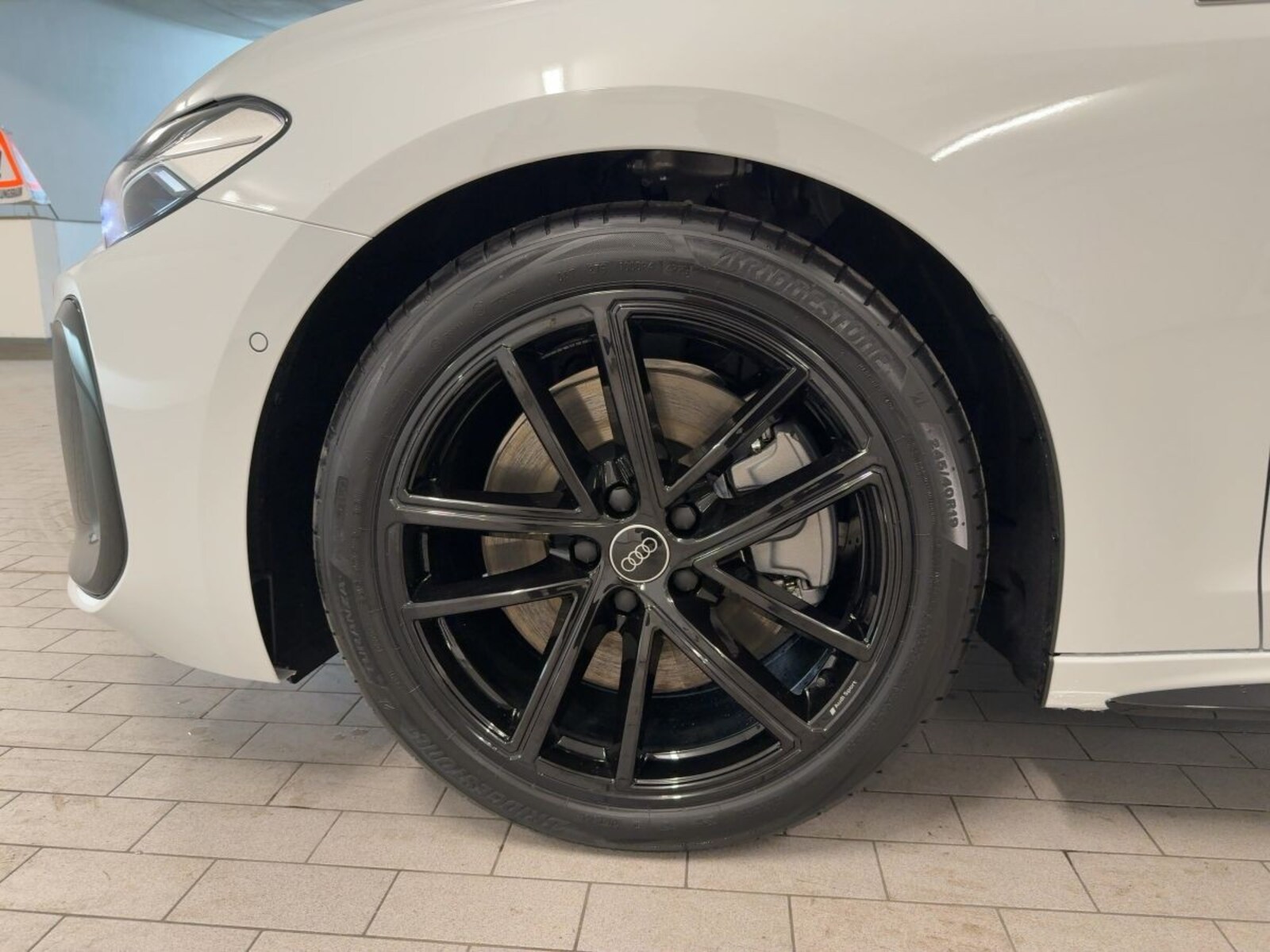 Audi A5 Avant – Bild 14