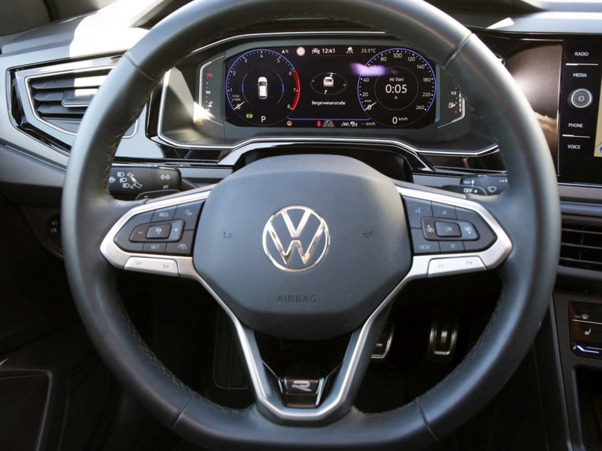 Volkswagen Taigo R-Line