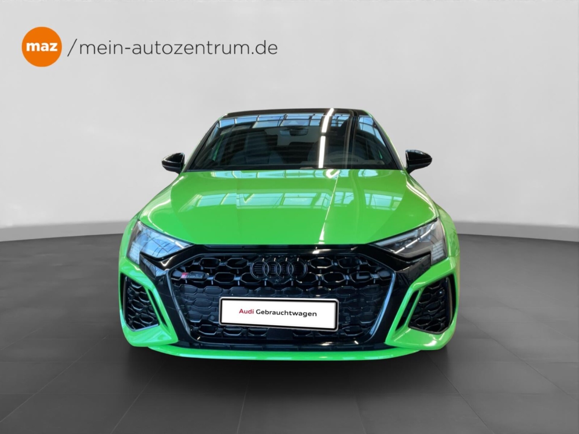 Audi RS 3 Sportback