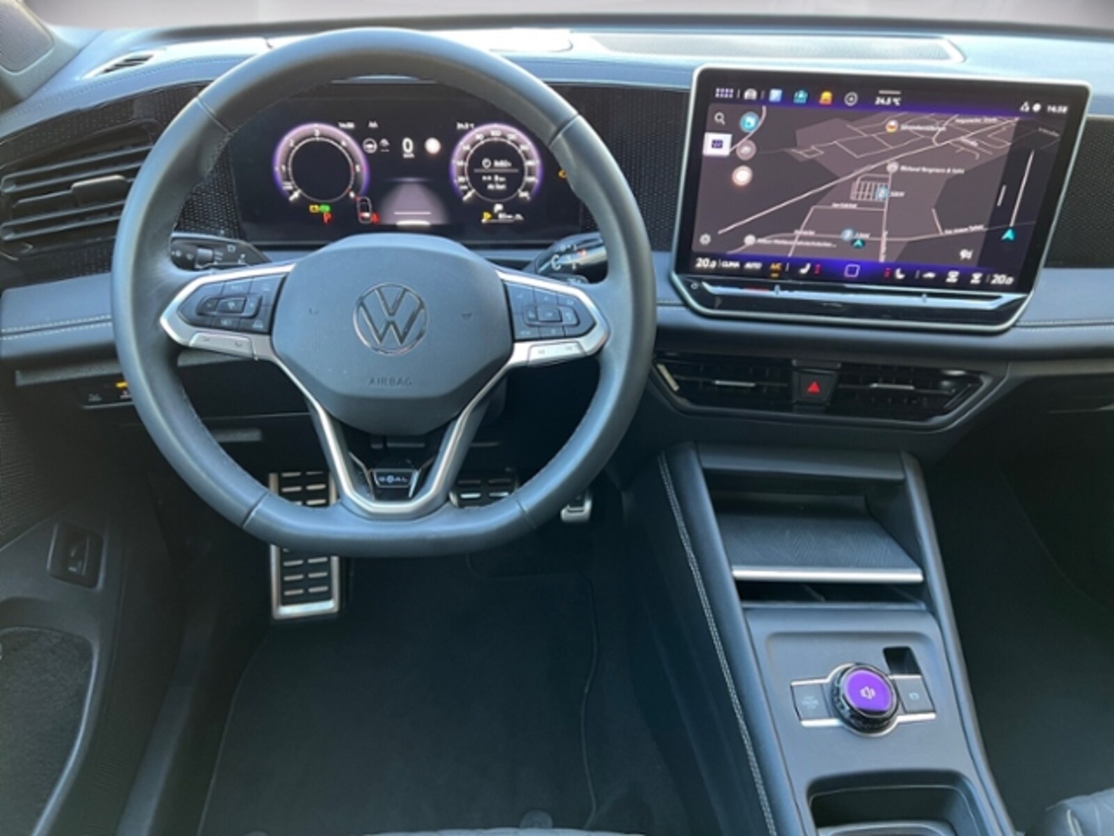 Volkswagen Tiguan – Bild 11