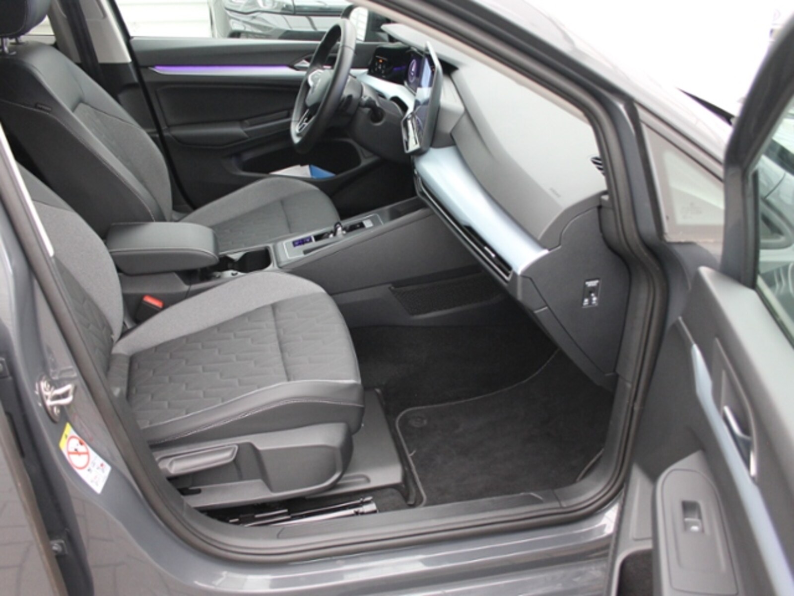 Volkswagen Golf Variant – Bild 15