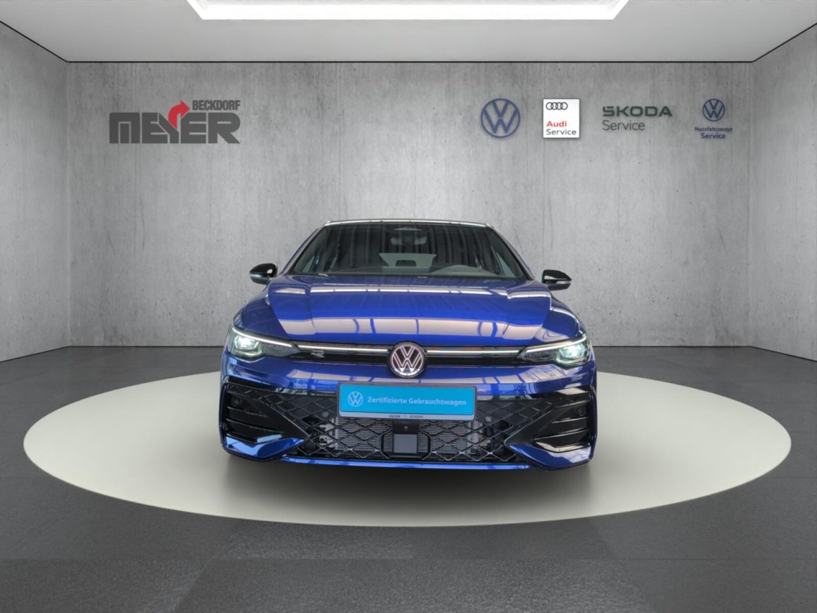 Volkswagen Golf – Bild 2