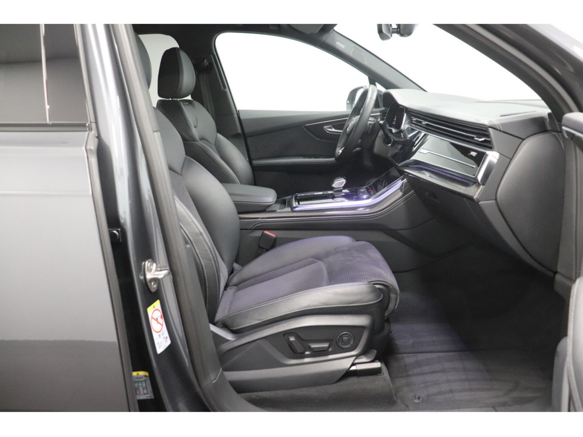 Audi SQ7 SUV
