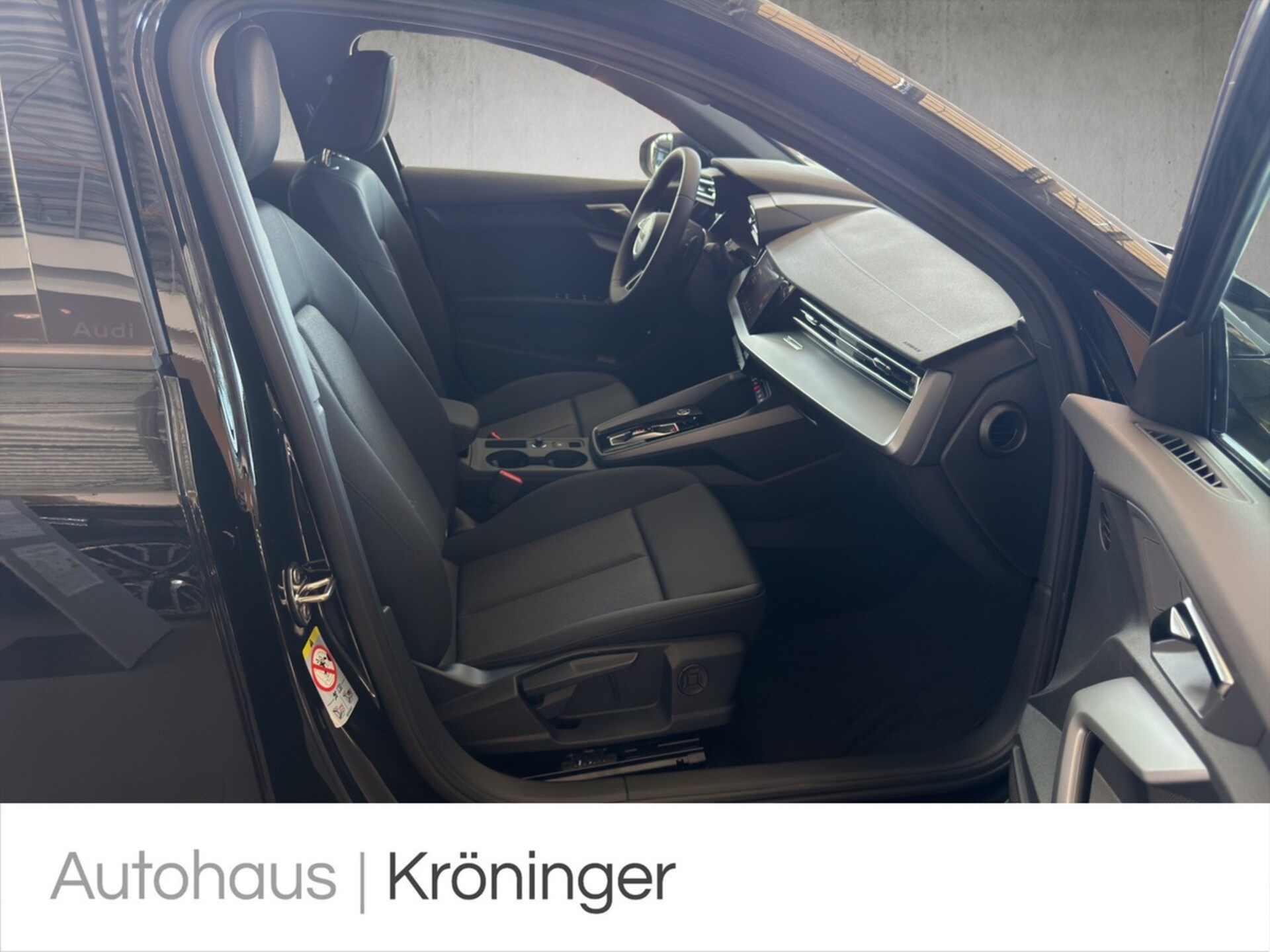 Audi A3 Sportback TFSI e Advanced