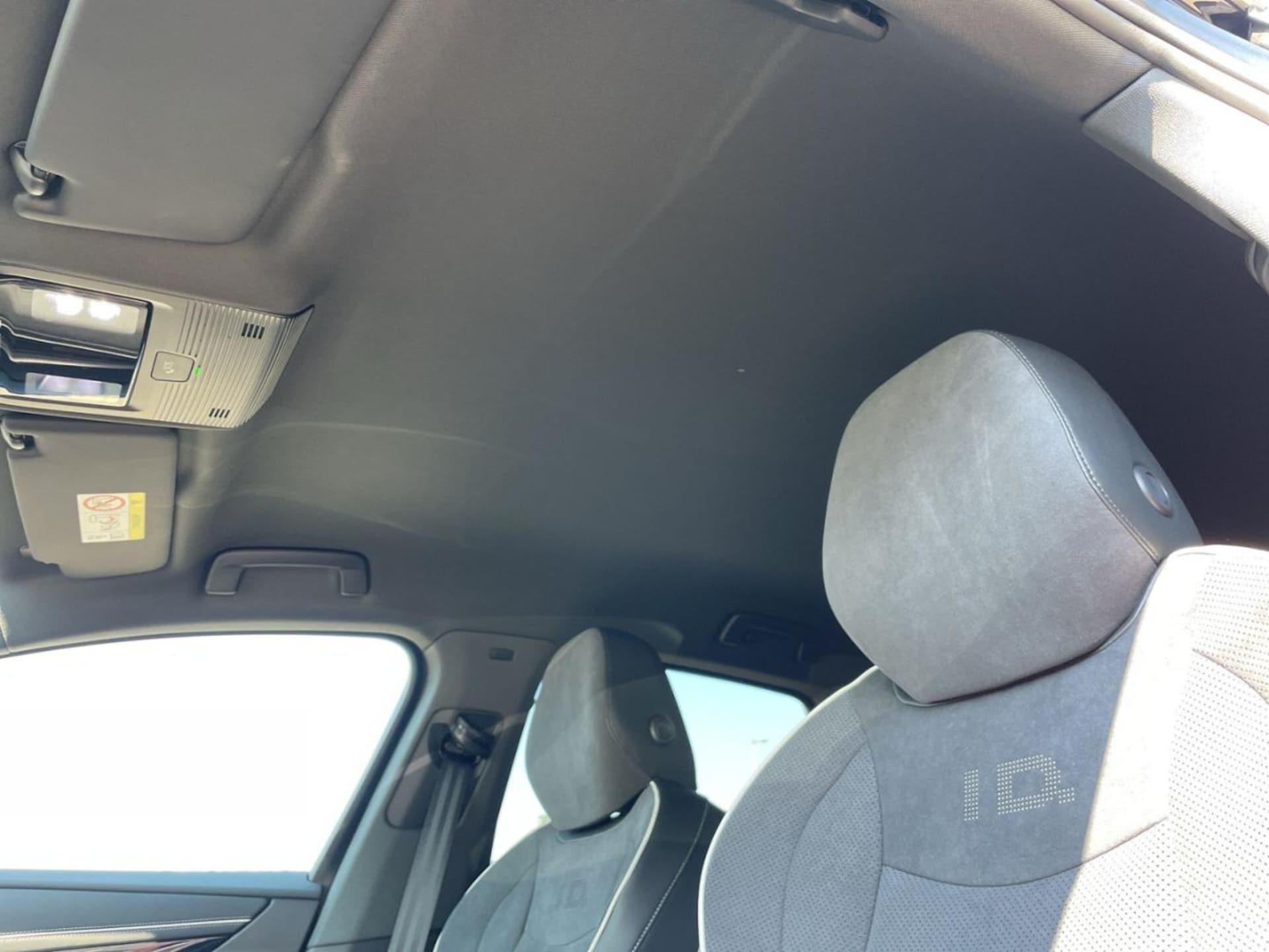 Volkswagen ID.7 Pro