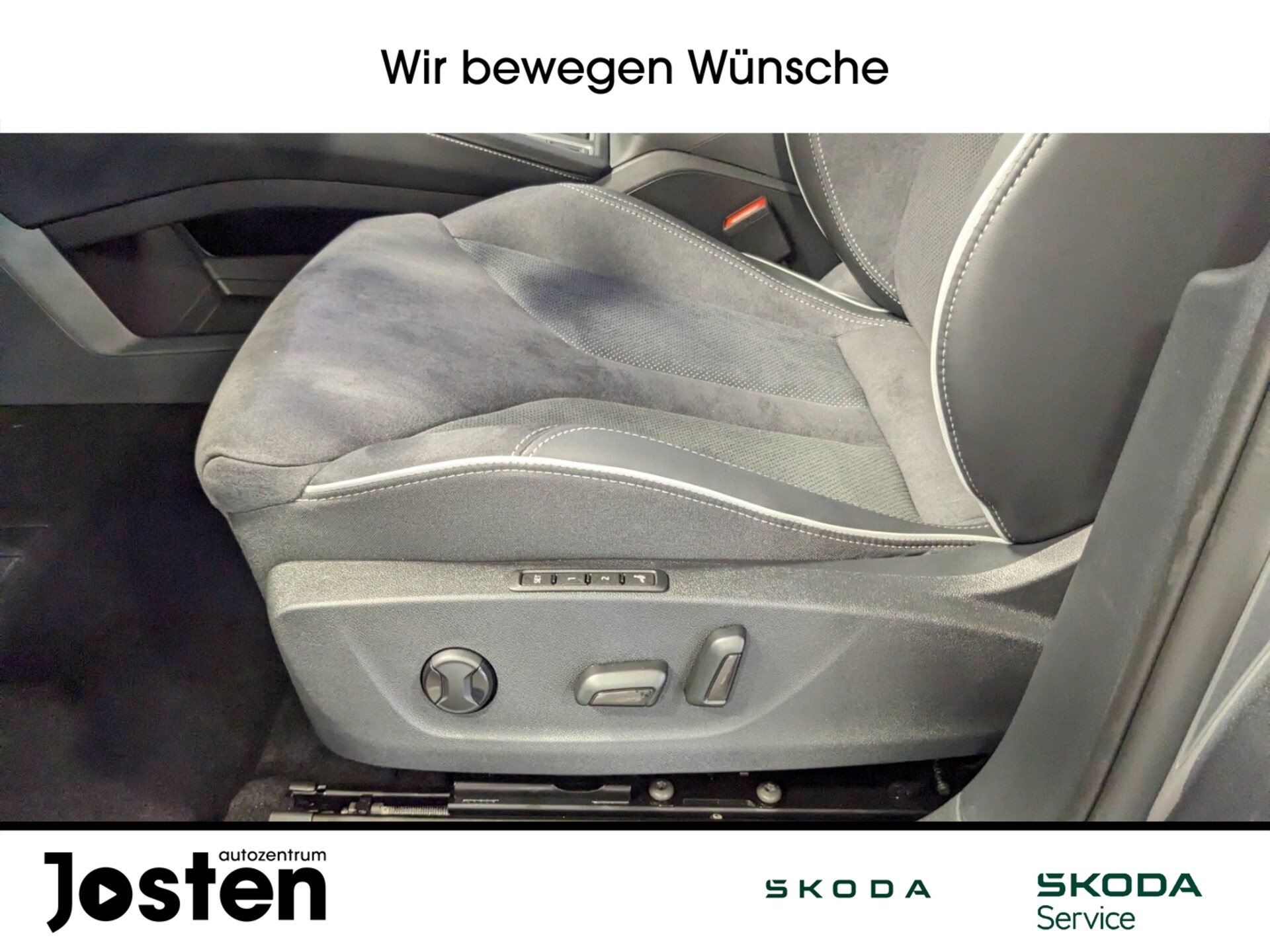 Skoda Elroq 60 Sportline