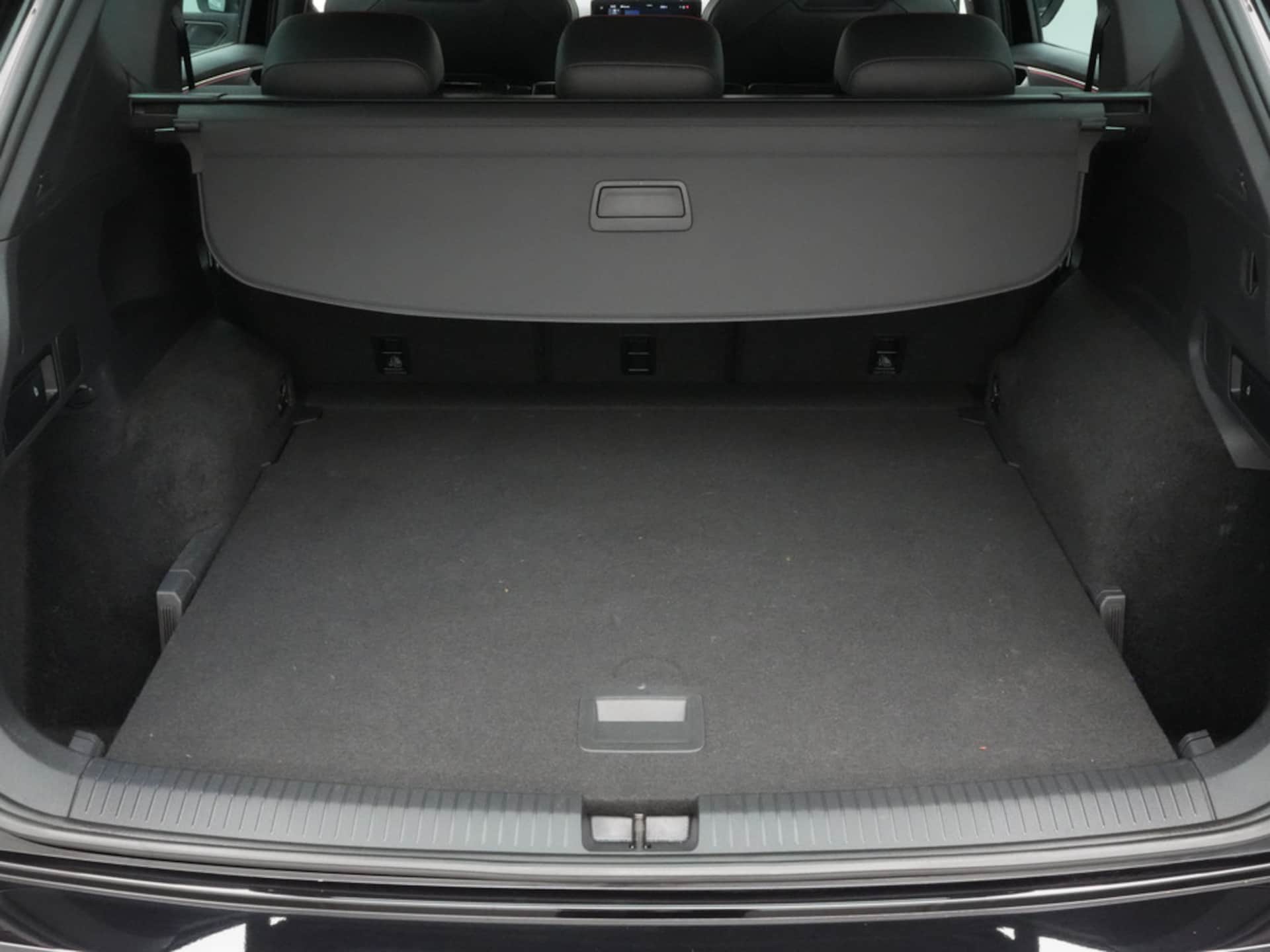 SEAT Tarraco FR