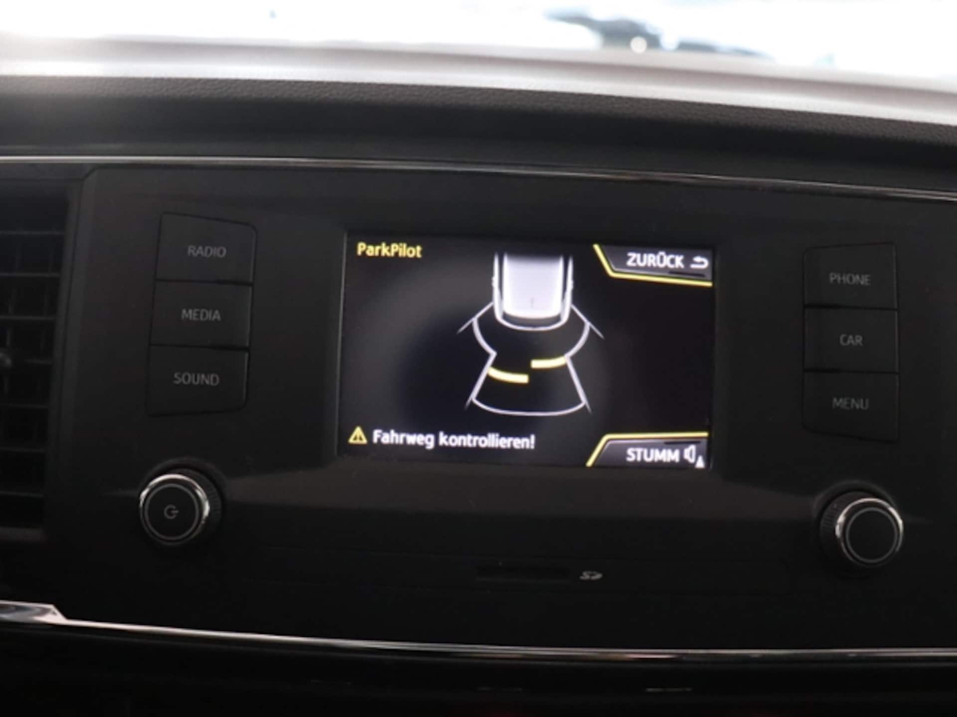 SEAT Ateca Style