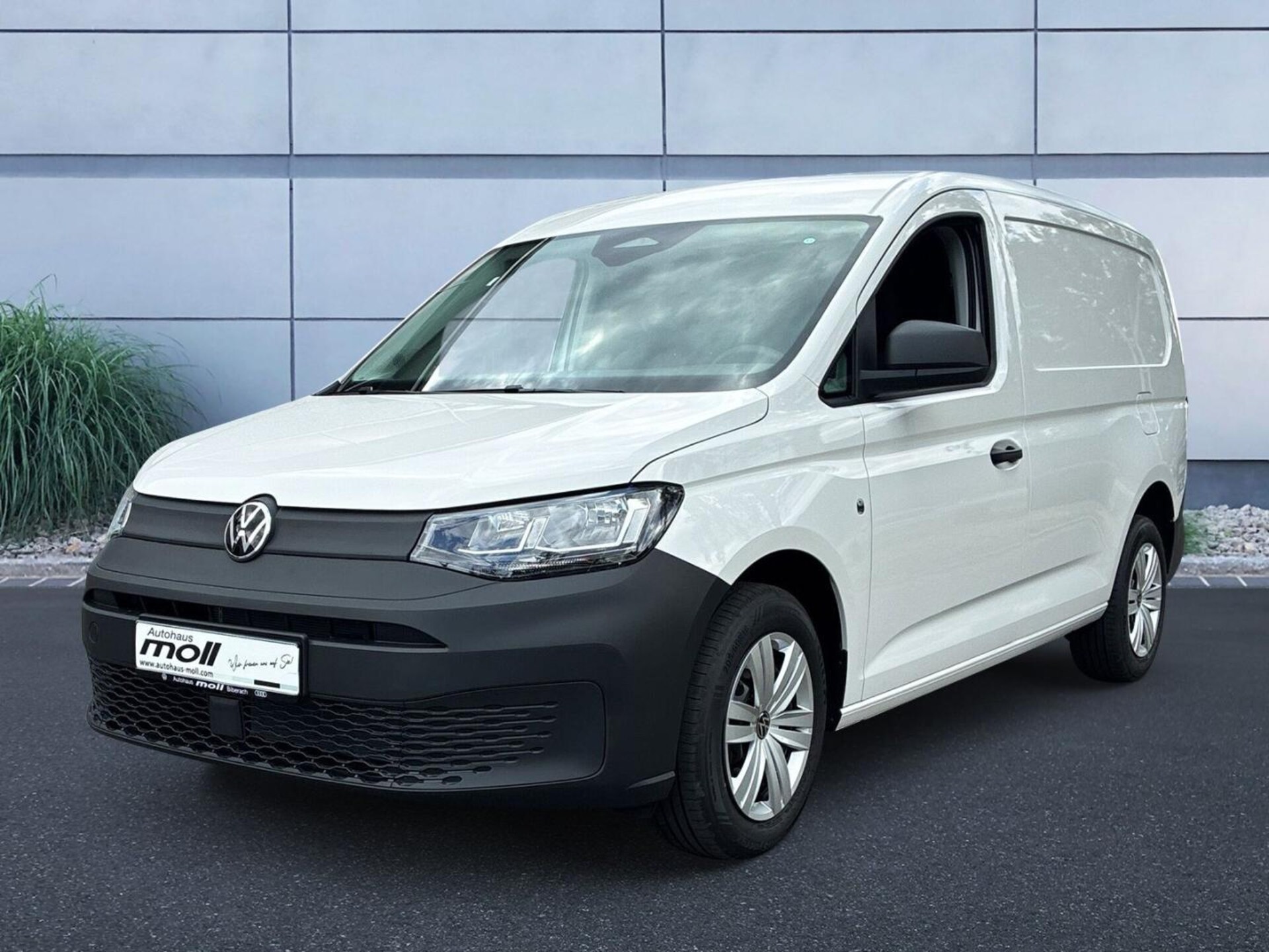 Volkswagen Caddy Maxi Cargo