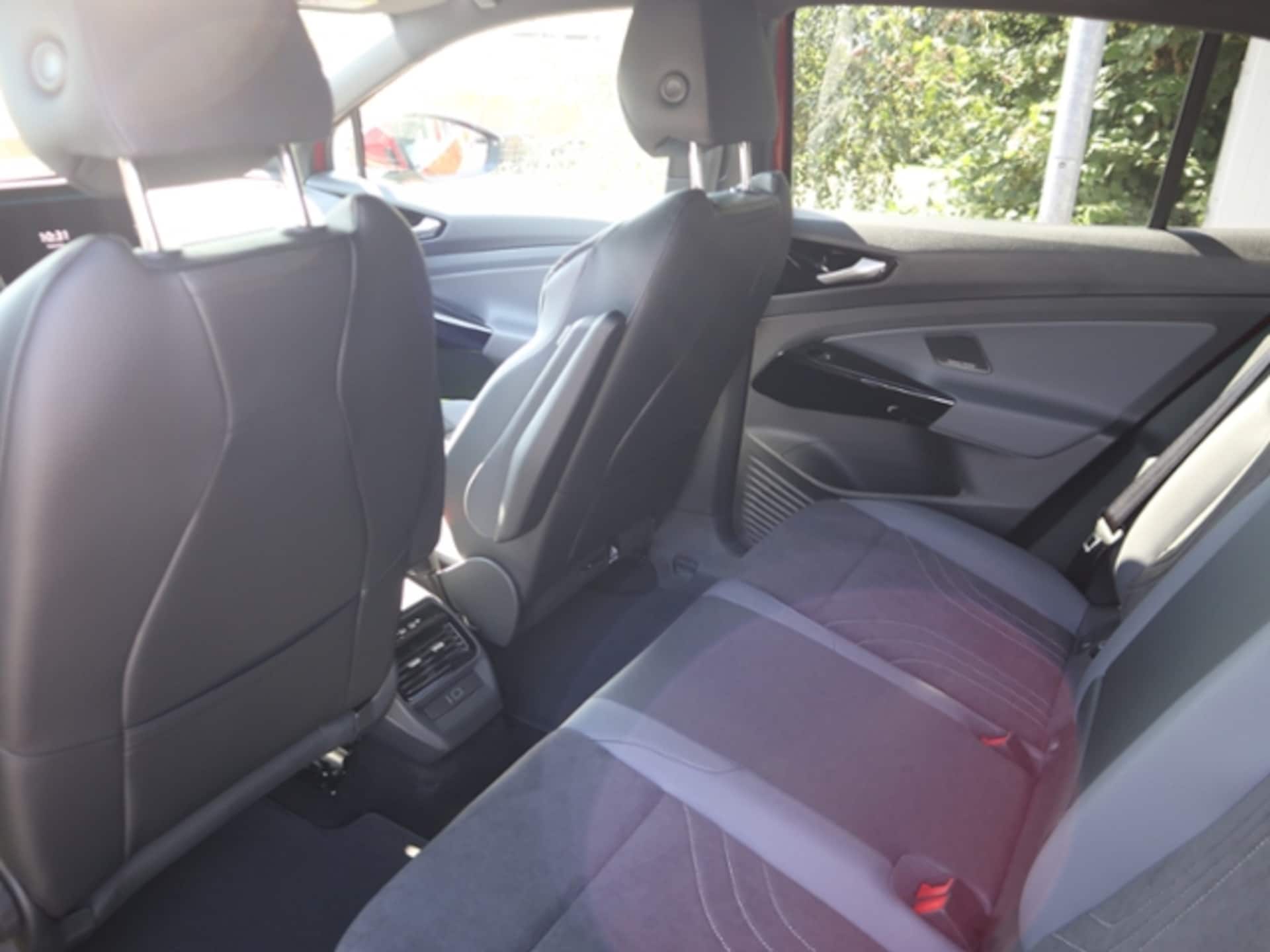 Volkswagen ID.4 Pro