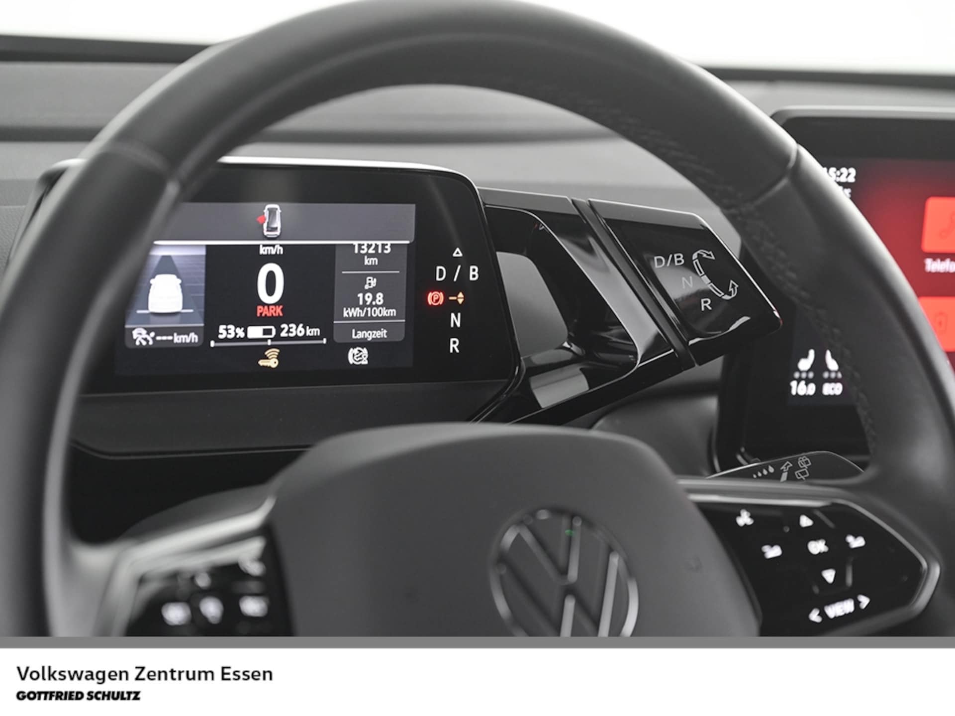 Volkswagen ID.4 Pro Performance