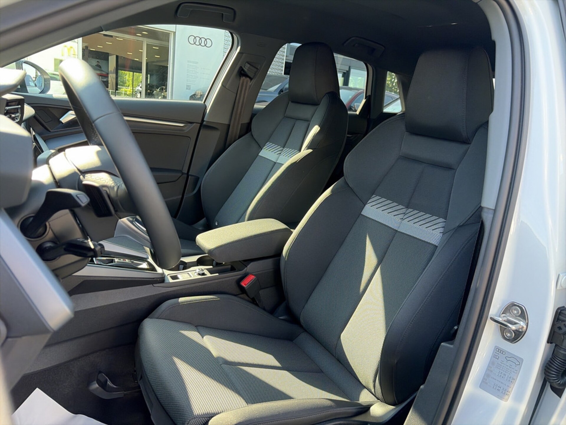Audi A3 Sportback TFSI e Advanced
