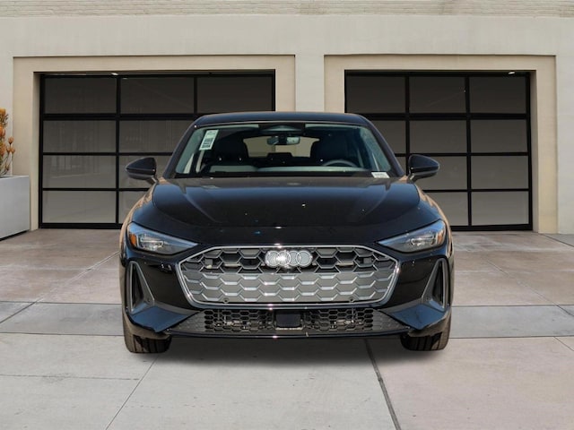 2026 Audi A5 Sedan