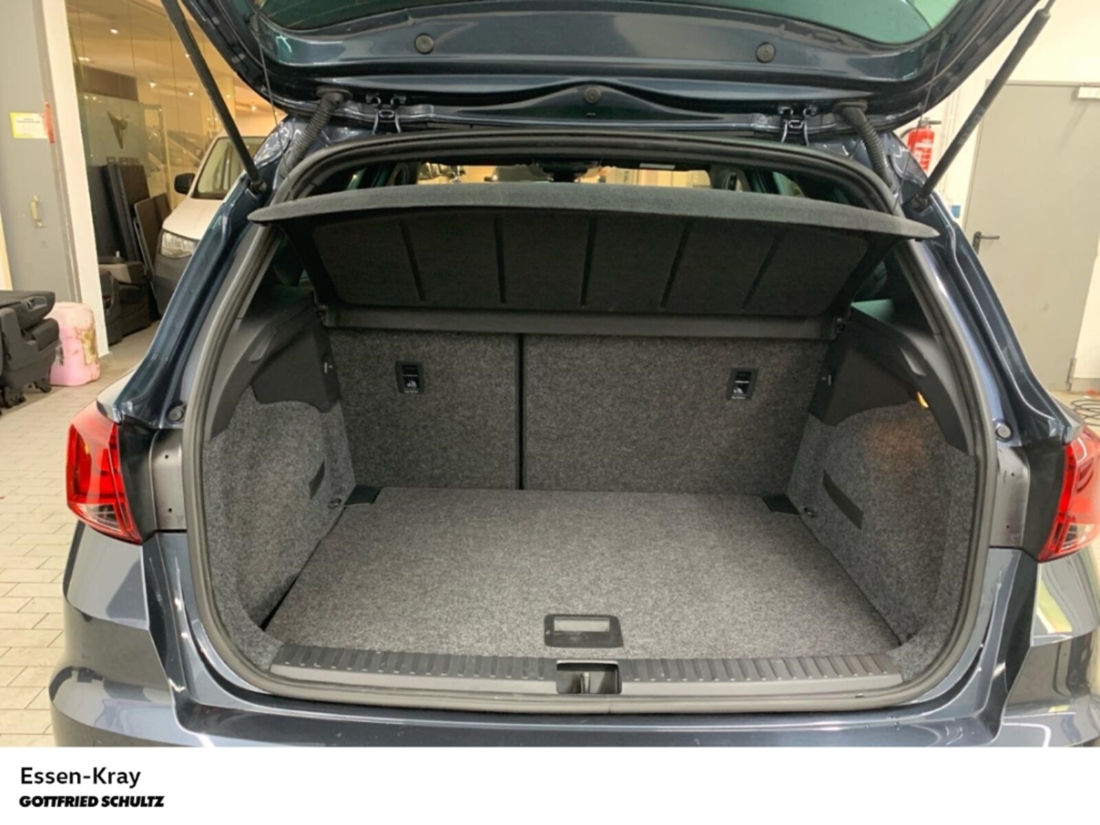 SEAT Arona – Bild 7