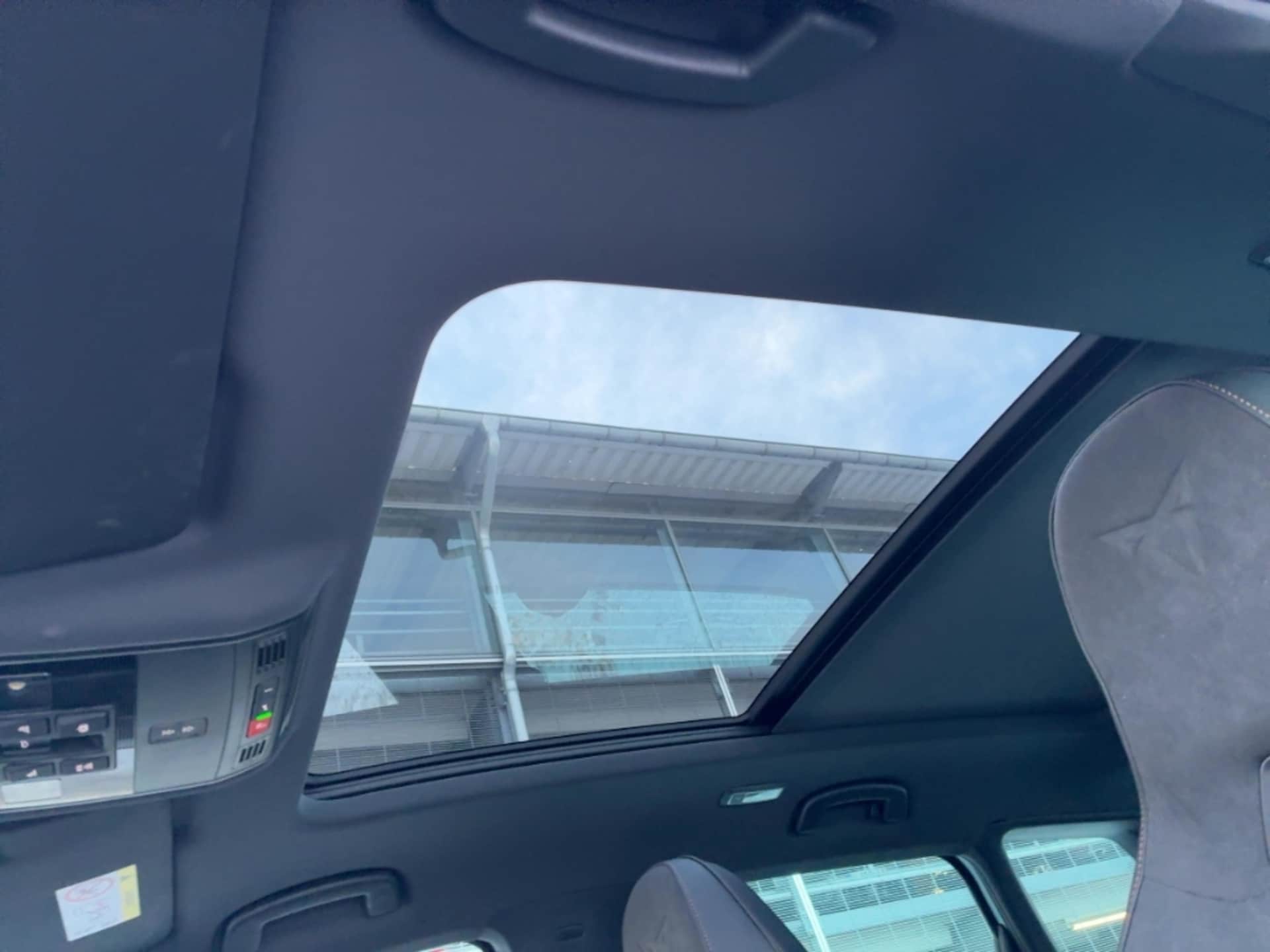 CUPRA Ateca VZ