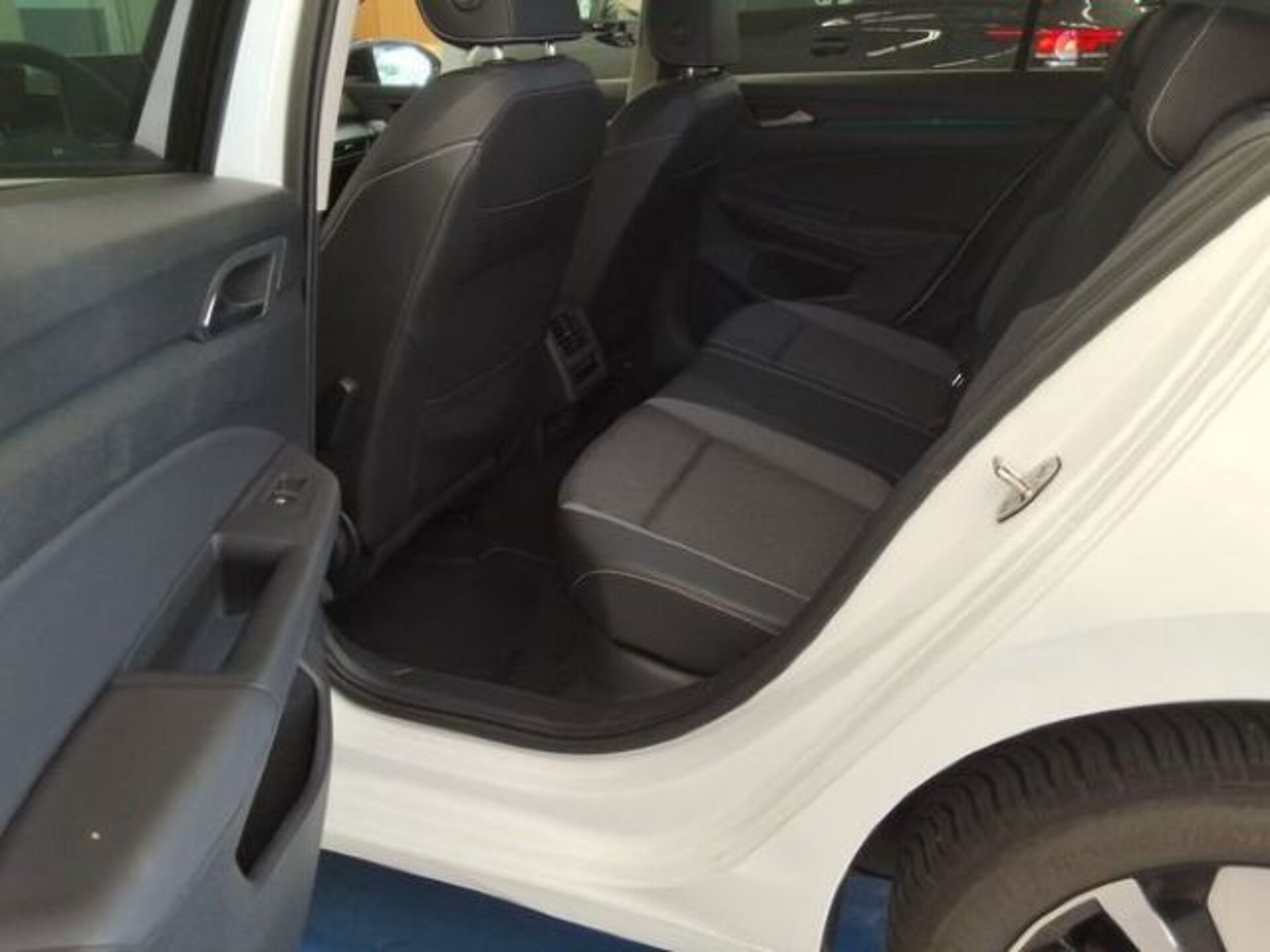 Volkswagen Golf Goal