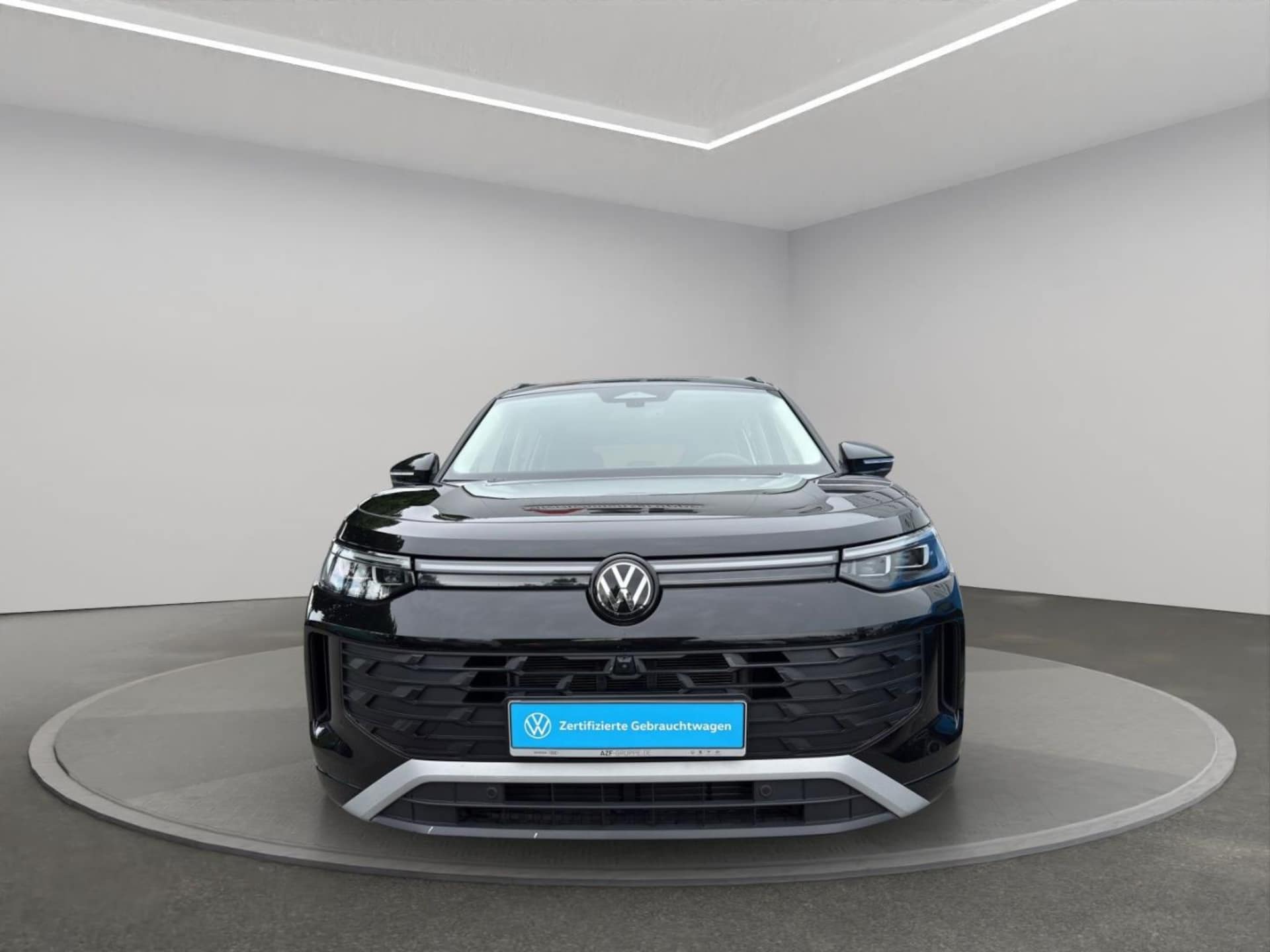 Volkswagen Tayron Life
