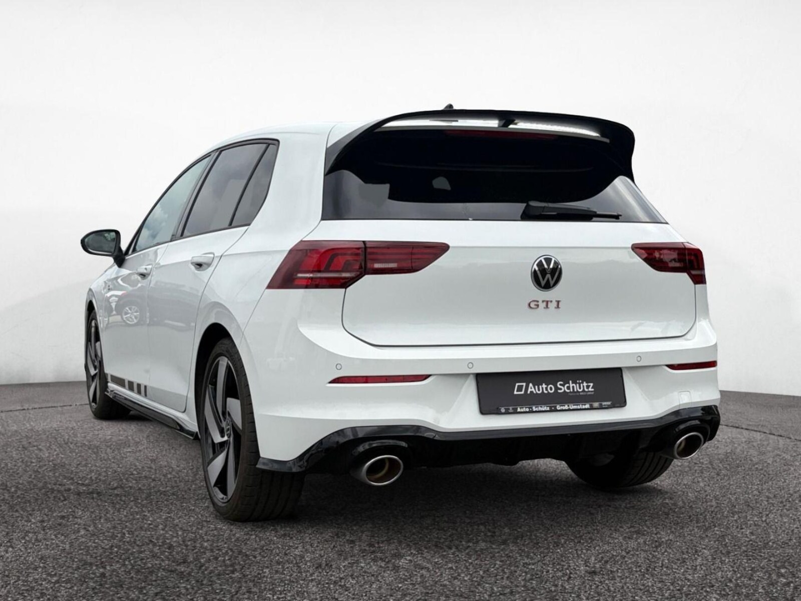 Volkswagen Golf – Bild 4