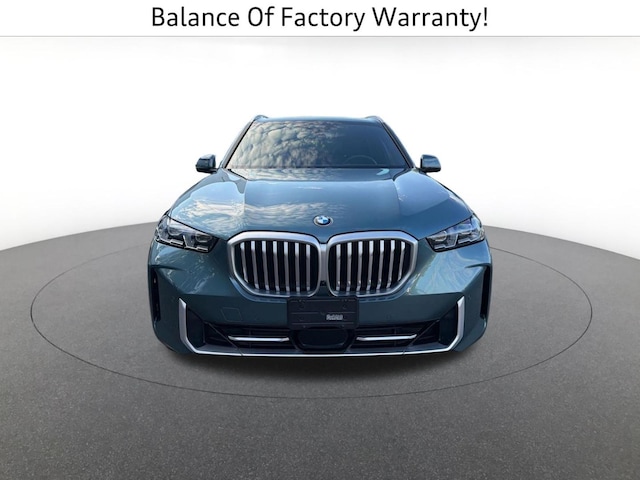 2024 BMW X5