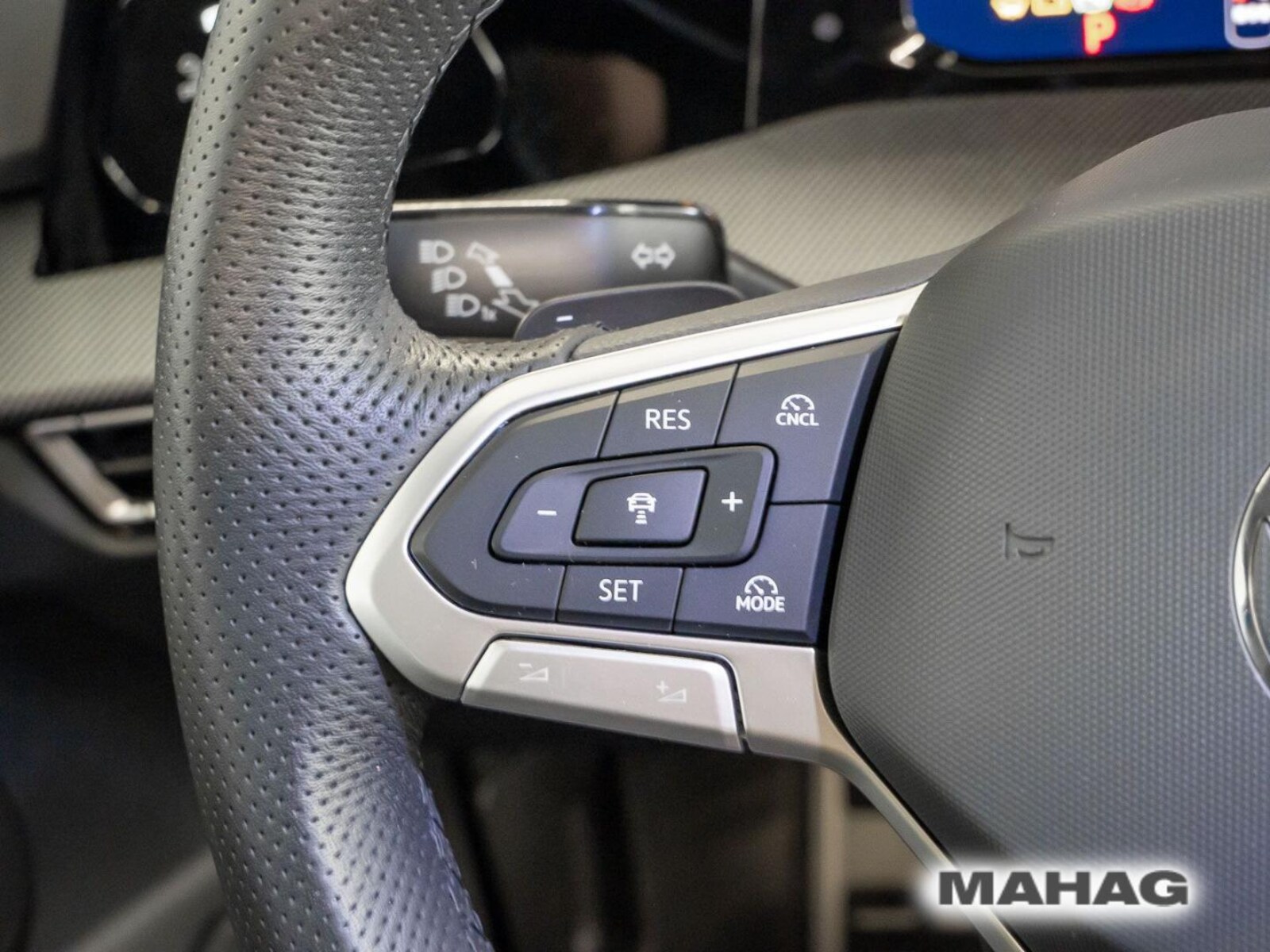 Volkswagen Golf Variant – Bild 22