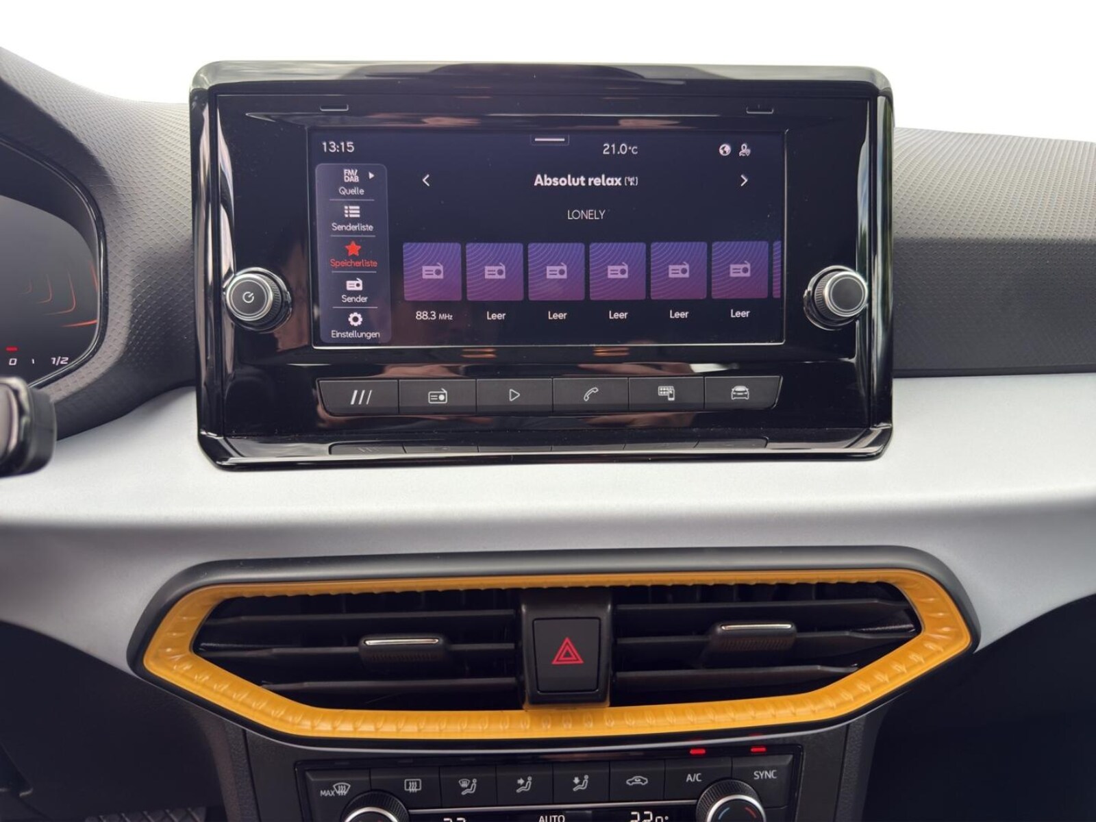 SEAT Arona – Bild 13