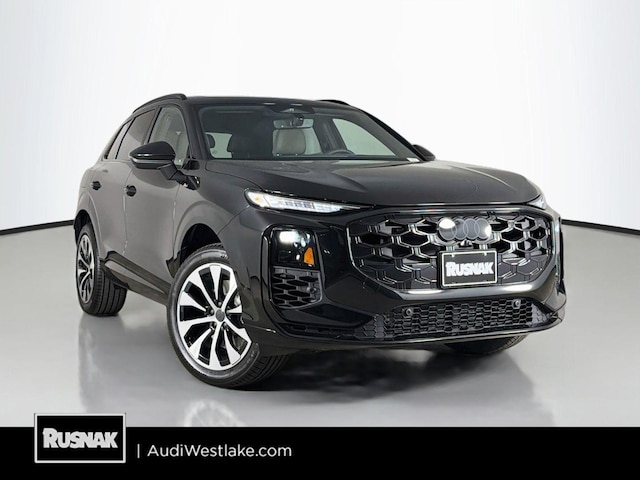 Photo of 2026 Audi Q3 SUV 